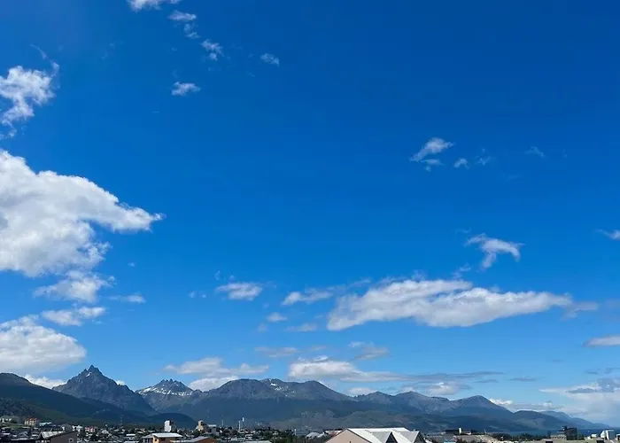 Balcones Ushuaia