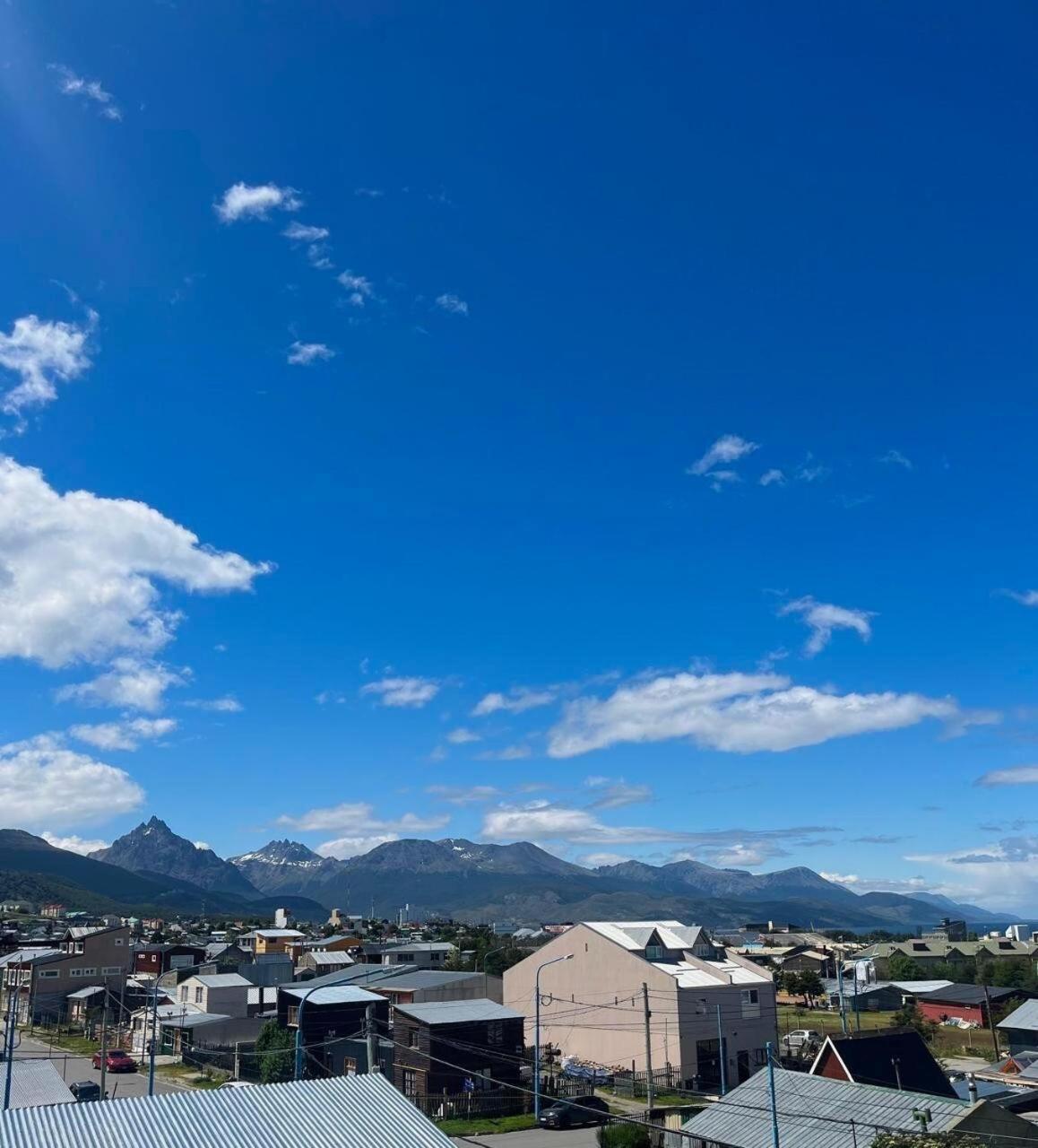 Balcones Apartment Ushuaia