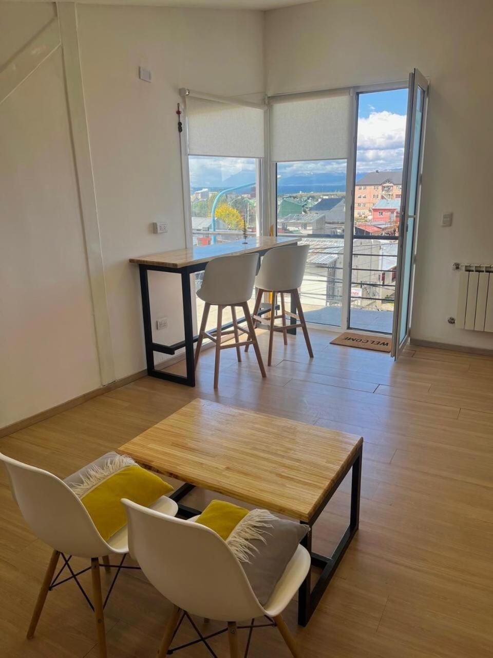 Balcones Apartment Ushuaia